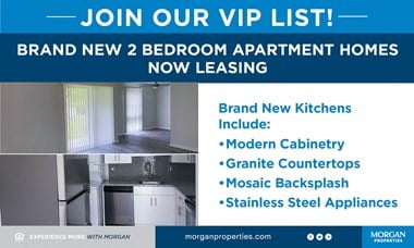 13302-B Garden State Dr. 2 Beds Apartment for Rent Photo Gallery 1